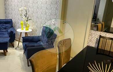 Imagem 6: Apartamento a venda no bairro Adrianópolis, condomínio Singolare, Manaus