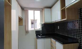 Imagem 4: Apartamento a venda no Condomínio Paradiso Antúrio, Manaus