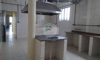 Imagem 3: Prédio a venda no Centro de Manaus