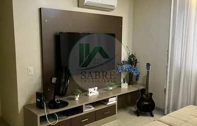 Imagem 5: Apartamento a venda no bairro Adrianópolis, condomínio Singolare, Manaus