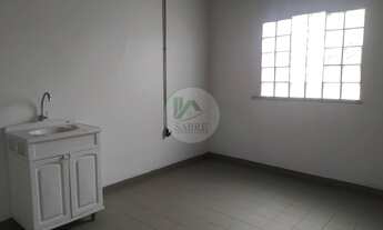 Imagem 6: Prédio a venda no Centro de Manaus