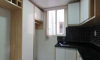 Imagem 4: Apartamento para alugar no Condomínio Paradiso Antúrio, Manaus