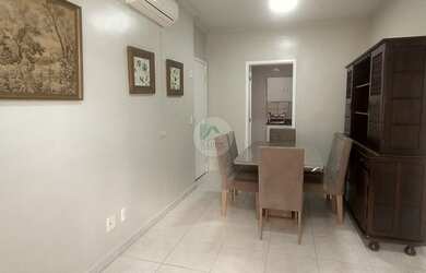 Imagem 3: Apartamento 3 quartos para alugar no Distrito Industrial de Manaus-AM, Eliza Miranda