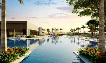 Imagem 2: Terreno a venda em Condomínio Ritz Castanheiras, Manaus