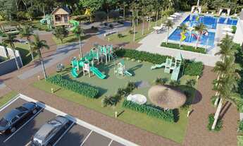 Imagem 3: Terreno a venda em Condomínio Ritz Castanheiras, Manaus