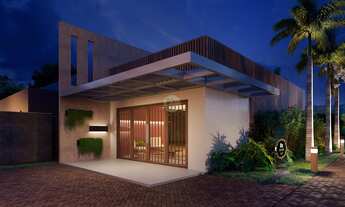 Imagem 7: Terreno a venda em Condomínio Ritz Castanheiras, Manaus