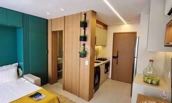 Imagem: Apartamento a venda no bairro Adrianópolis