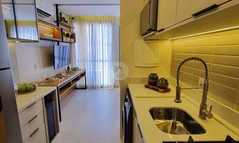 Imagem 3: Apartamento a venda no bairro Adrianópolis, Manaus