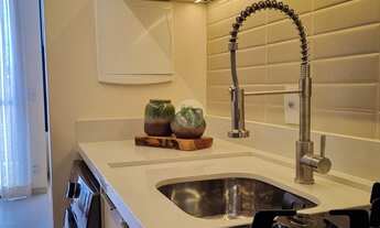 Imagem 4: Apartamento a venda no bairro Adrianópolis, Manaus