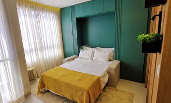 Imagem 6: Apartamento a venda no bairro Adrianópolis, Manaus