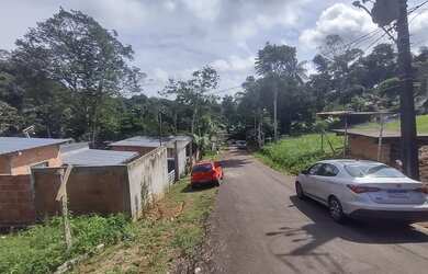 Imagem 6: Terreno a venda no bairro Tarumã, Manaus