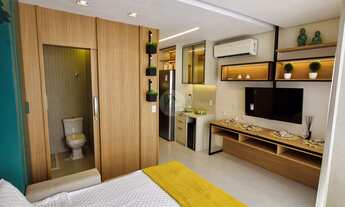 Imagem 7: Apartamento a venda no bairro Adrianópolis, Manaus