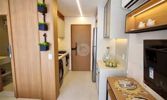 Imagem 2: Apartamento a venda no bairro Adrianópolis, Manaus