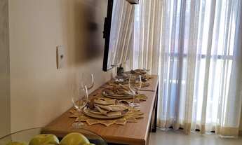 Imagem 5: Apartamento a venda no bairro Adrianópolis, Manaus