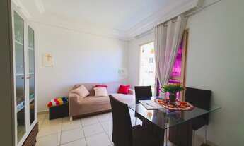 Imagem: Apartamento a venda no condomínio Jardim