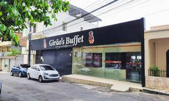 Imagem: Restaurante para alugar em Manaus
