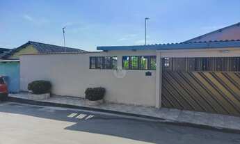 Imagem: Casa a venda no bairro Tarumã, Manaus