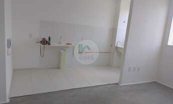 Imagem: Apartamento a Venda no Condomínio Conquista