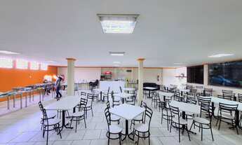 Imagem 6: Restaurante a venda no bairro Adrianópolis Manaus
