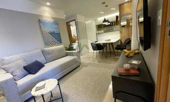 Imagem: Apartamento a venda no bairro Lírio do