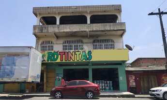 Imagem: Prédio a venda no Conjunto Manoa, Manaus-AM