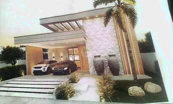 Imagem 2: Casa à Venda no Alphaville Manaus