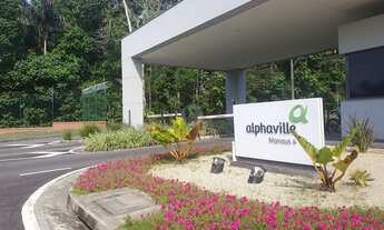 Imagem 7: Casa à Venda no Alphaville Manaus