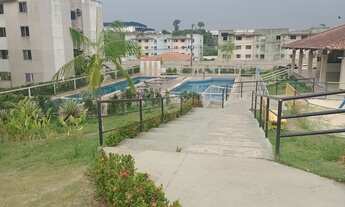 Imagem: Apartamento a venda no Condomínio Alpinia