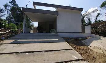 Imagem: Casa à Venda no Alphaville Manaus