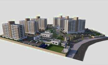 Imagem 7: Apartamentos a venda no bairro Ponta Negra manaus