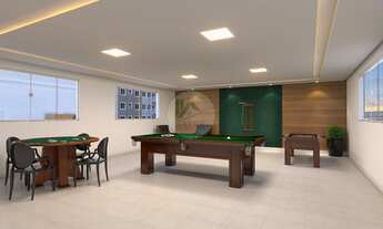 Imagem 6: Apartamentos a venda no bairro Ponta Negra manaus