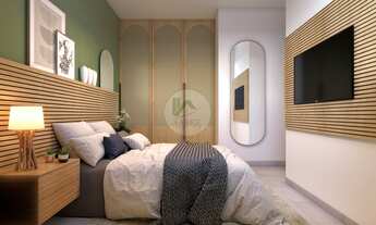 Imagem 3: Apartamentos a venda no bairro Ponta Negra manaus