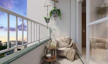 Imagem 2: Apartamentos a venda no bairro Ponta Negra manaus