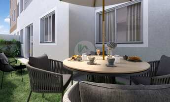 Imagem 4: Apartamentos a venda no bairro Ponta Negra manaus