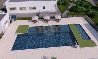 Imagem 5: Apartamentos a venda no bairro Ponta Negra manaus