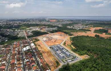 Imagem 3: Apartamento 2 quartos no Planalto, Vista das Oliveiras MRV, Manaus