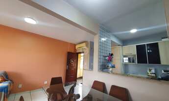 Imagem: Apartamento a venda no condomínio Jornalistas