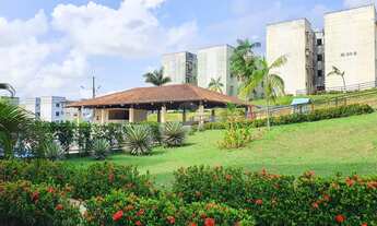 Imagem: Apartamento à venda no Condomínio Alpínia