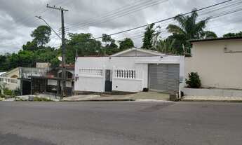 Imagem 5: Casa com 3 quartos a venda no Conjunto Hileia, Manaus
