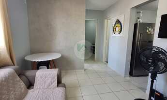 Imagem: Apartamento a venda Condomínio Anturio