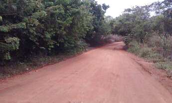 Imagem 2: TERRENO COM ÁREA TOTAL DE 40.000m² EM MONTE GORDO, CAMAÇARI R$ 2.400.000,00