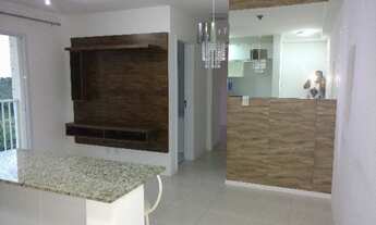 Imagem: ALUGO APARTAMENTO 2/4 COM 1 SUÍTE, CITTA