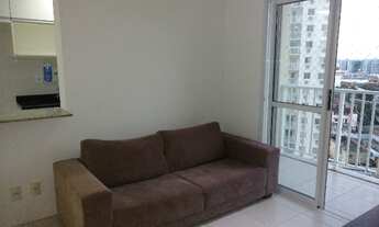 Imagem 2: ALUGO APARTAMENTO 2/4 COM 1 SUÍTE, CITTA ITAPUÃ, R$ 2.800,00 INCLUSO TAXAS DE COND E IPTU!