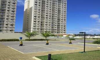 Imagem: ALUGO APARTAMENTO 2/4 COM 1 SUÍTE, CITTA