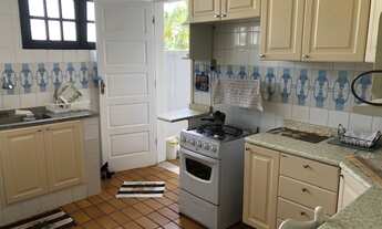 Imagem 6: CASA EM CONDOMÍNIO FECHADO NO FAROL DE ITAPUÃ, 3/4 COM SUÍTE, R$ 720.000,00, FINANCIA!!!