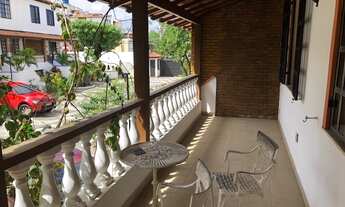 Imagem 2: CASA EM CONDOMÍNIO FECHADO NO FAROL DE ITAPUÃ, 3/4 COM SUÍTE, R$ 720.000,00, FINANCIA!!!