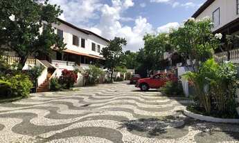 Imagem: CASA EM CONDOMÍNIO FECHADO NO FAROL DE