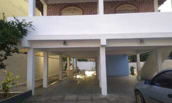 Imagem 2: Vendo Casa em Itapuã com 3/4, sendo 01 suíte, 800m², R$ 1.100.000,00 Aceita Financiamento!