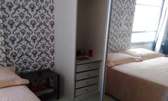 Imagem 4: Vendo apartamento no cond. Alpha Plus Patamares, 3/4, sendo 1 suíte, R$ 620.000,00, financ