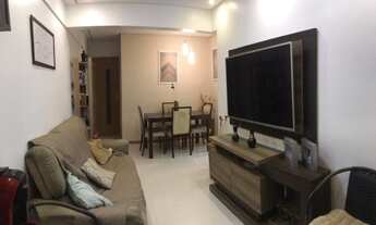 Imagem 3: Vendo apartamento no cond. Alpha Plus Patamares, 3/4, sendo 1 suíte, R$ 620.000,00, financ